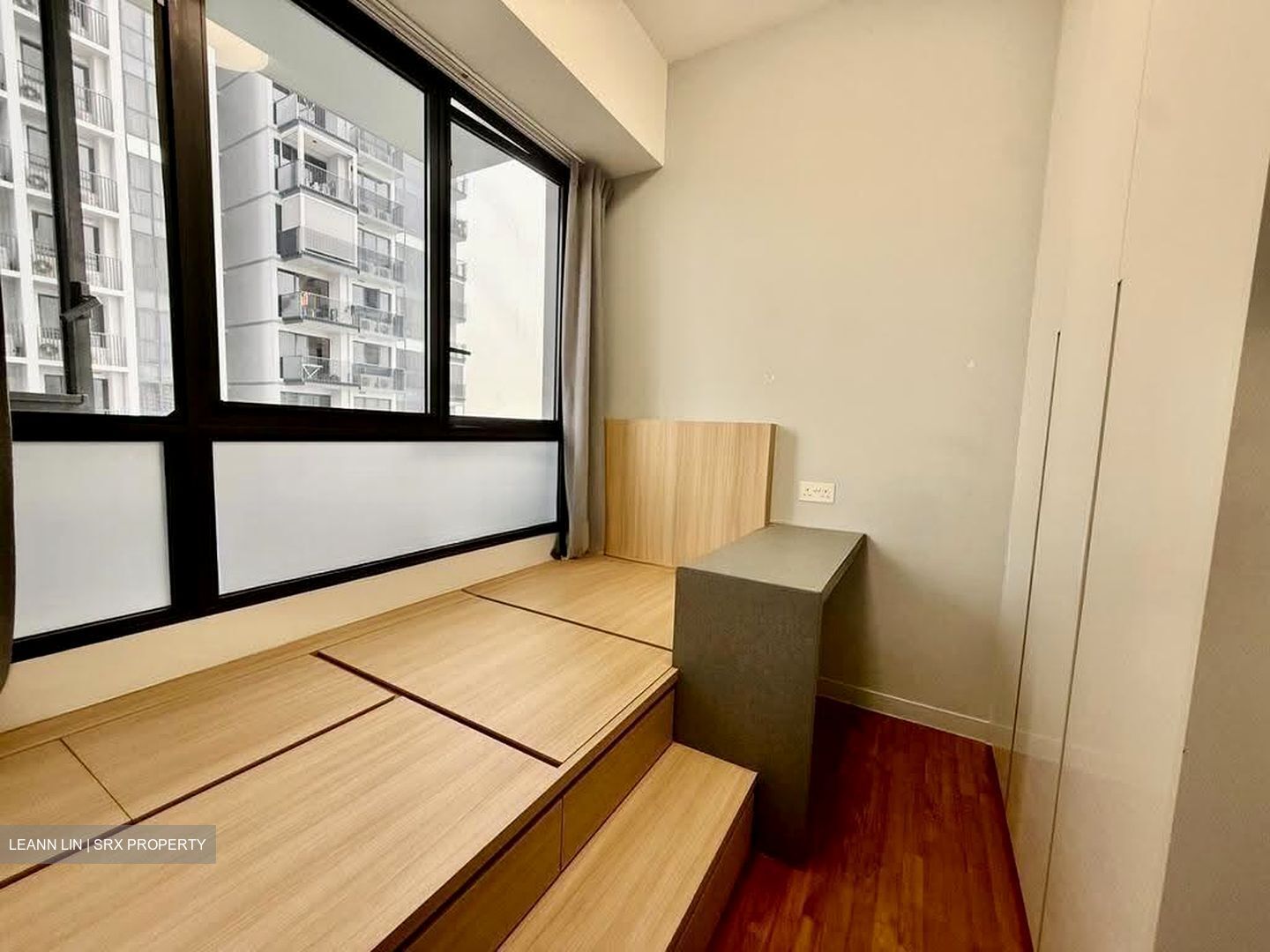 Sky Vue (D20), Condominium #616908061